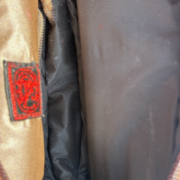 Falchi Sport Small Makeup Bag - Picture 3 of 10